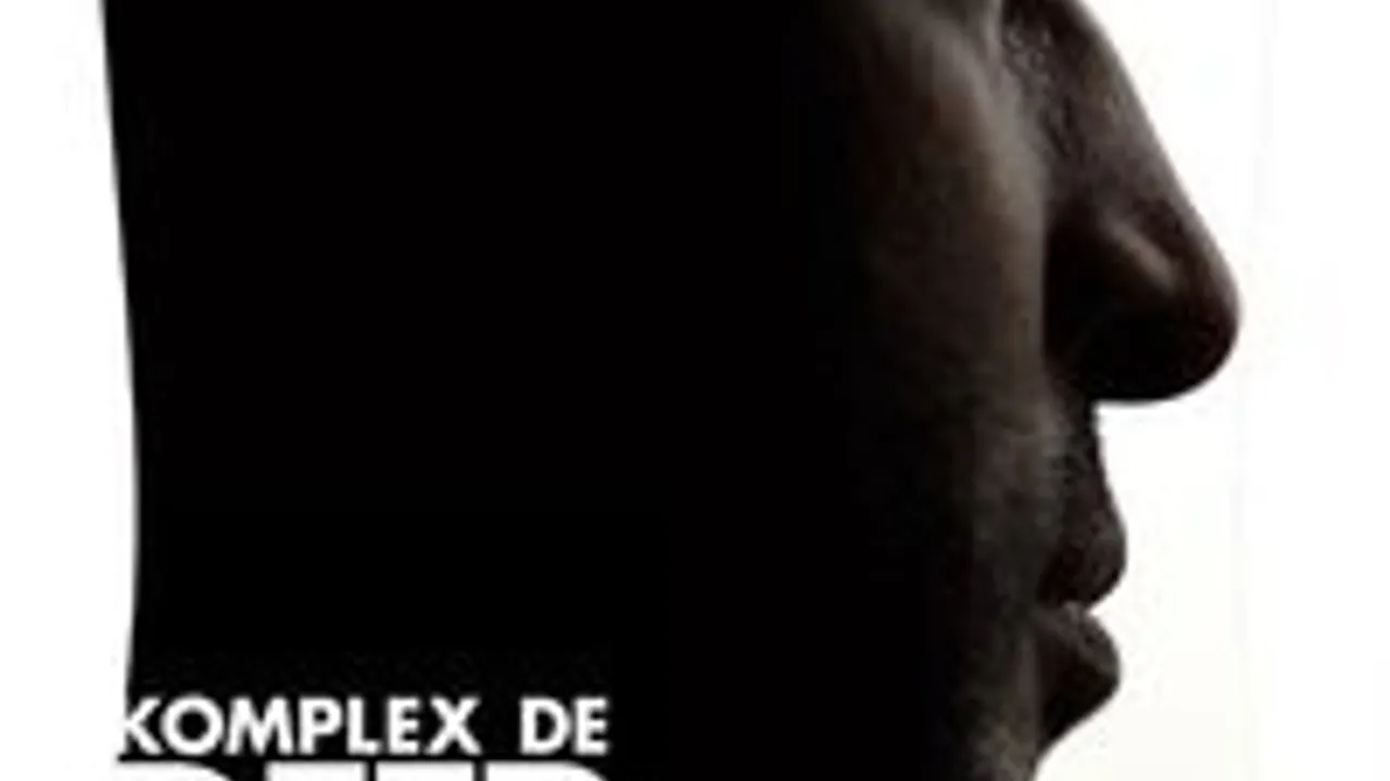 KOMPLEX DE DEEP session #3