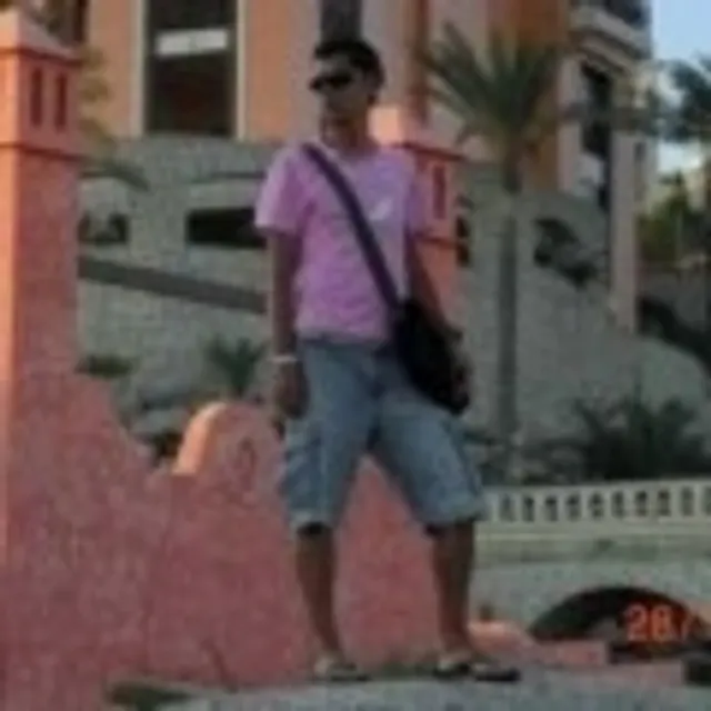 Carlos Mario G