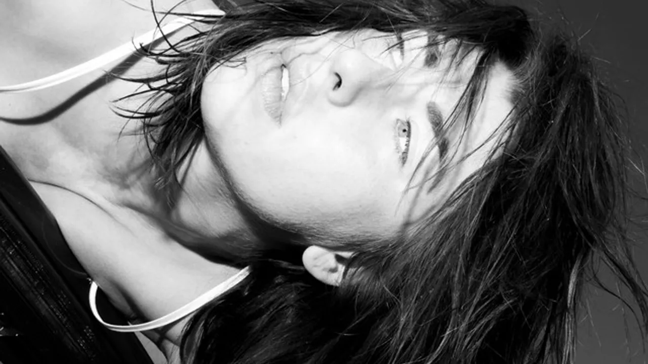 KIMBRA