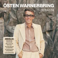 Östen Warnerbring