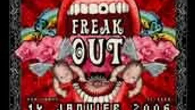 Freak Out !