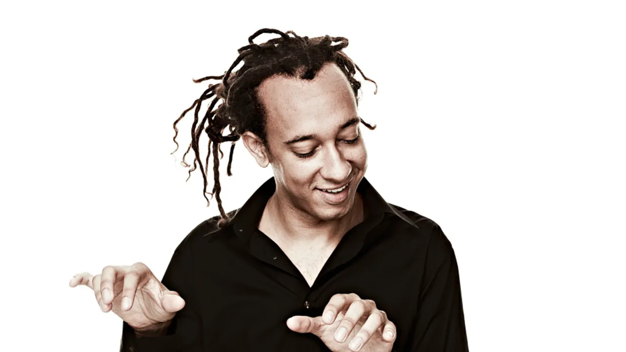 Gerald Clayton trio