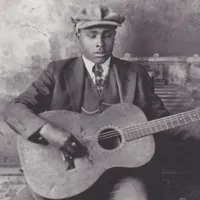 Blind Willie McTell