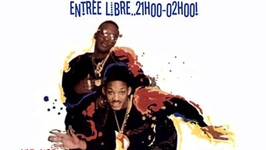 M to the Z avec Dj XYZ & Dj Moon's