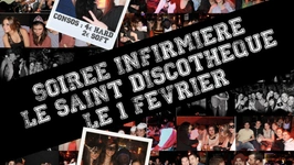 Soirée Infirmière Venez Comme Vous Êtes