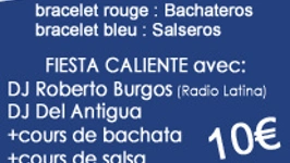 latin Rythme Meeting 2