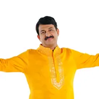 MANOJ TIWARI