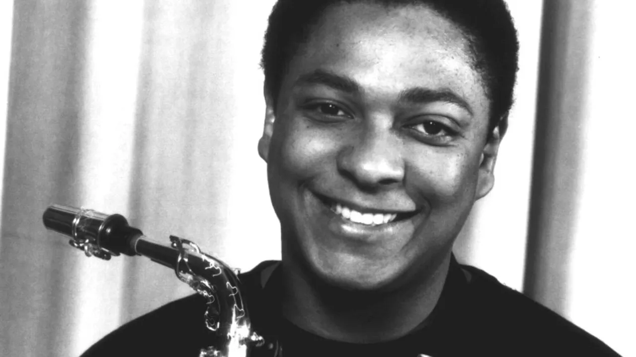 Vincent Herring Quartet