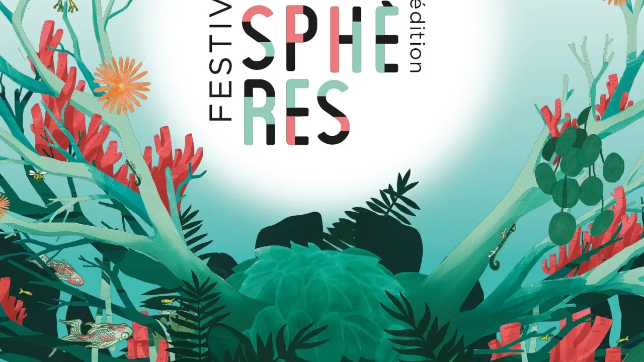 Festival Atmosphères 2025