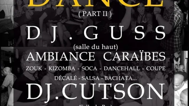 Just DancePart II