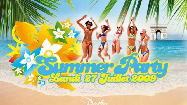 Summer Party