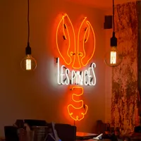 Les Pinces
