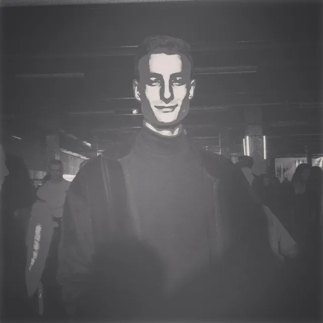 Adrien M