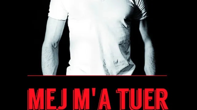 Mej m'a Tuer w. Powell Beats, Mej, Stefansade
