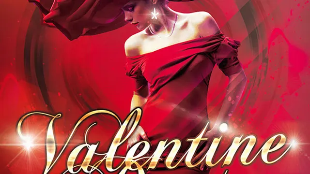 AFTER-WORK VALENTINE PARTY