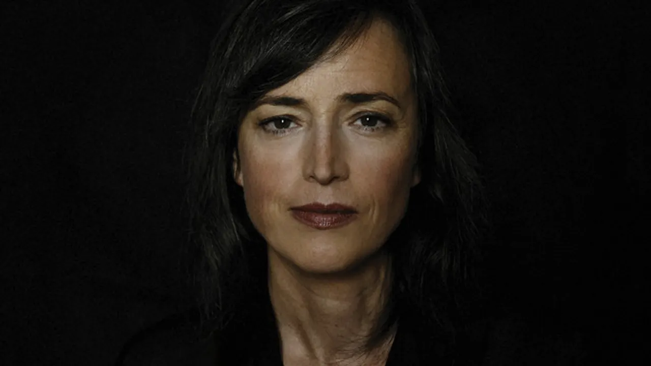 SOIRÉE FINALISTES #1 : FERIELLE - DYNAH - MAUD LUBECK