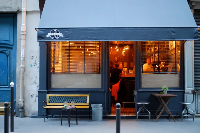 Le Calbar