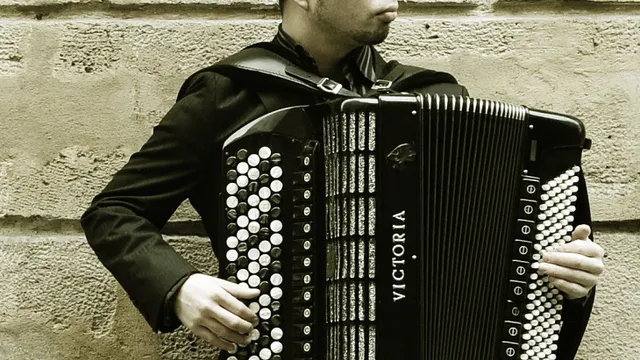 Taca Trio en concert