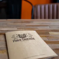 Philo Saucisse by Top Chef