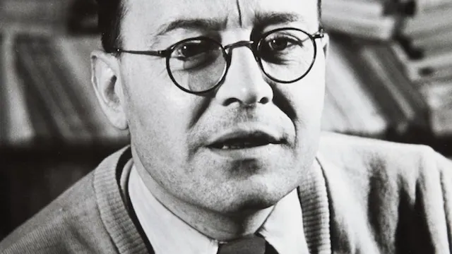 André Frénaud, le Trés-Vivant