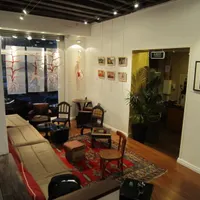 La Caféothèque