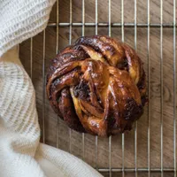 Babka Zana