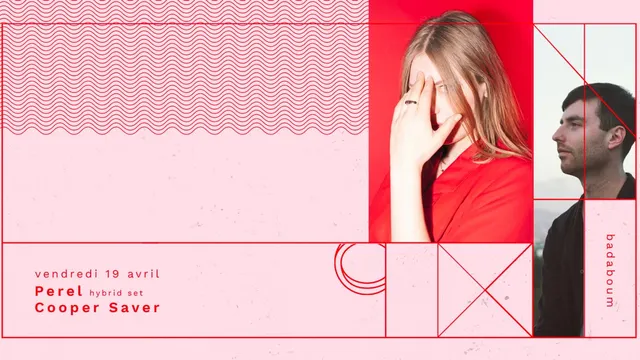 Perel (Hybrid set), Cooper Saver