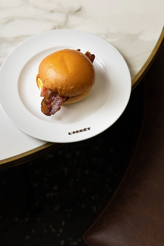 L'Arret by The Grey Restaurant Paris
