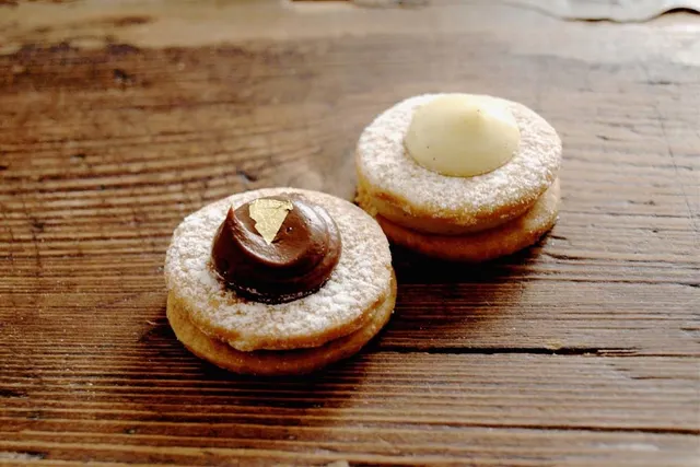 Pâtisserie Bontemps : sablés, tartes et gâteaux rue de Bretagne