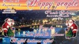 Happy People