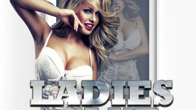 Ladies Club - Sexy White Party