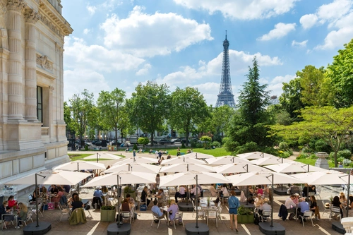 Les Petites Mains Restaurant Paris