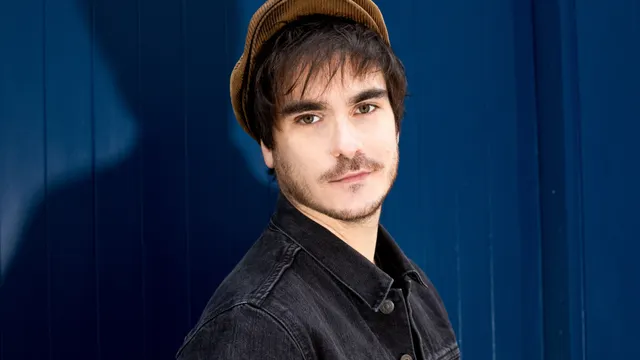 GAUVAIN SERS – En acoustique + Coline Rio