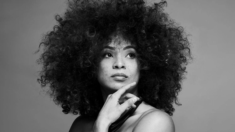 KANDACE SPRINGS