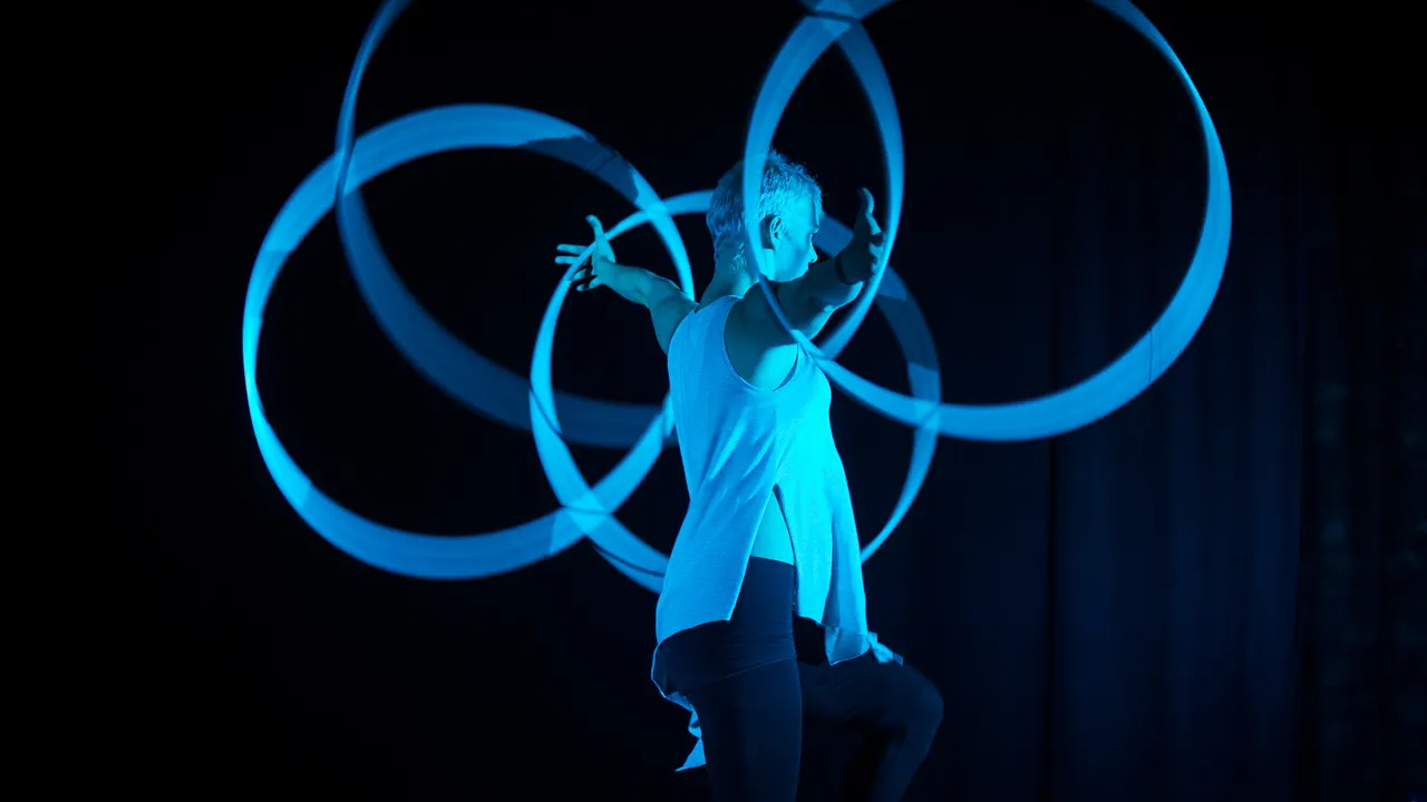 Hoop-Touch
