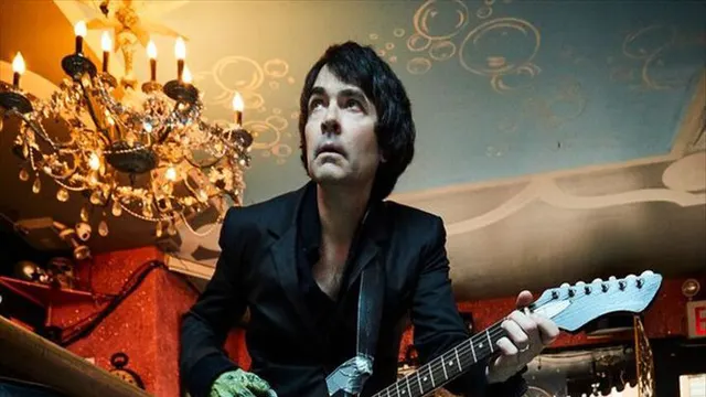 Jon Spencer