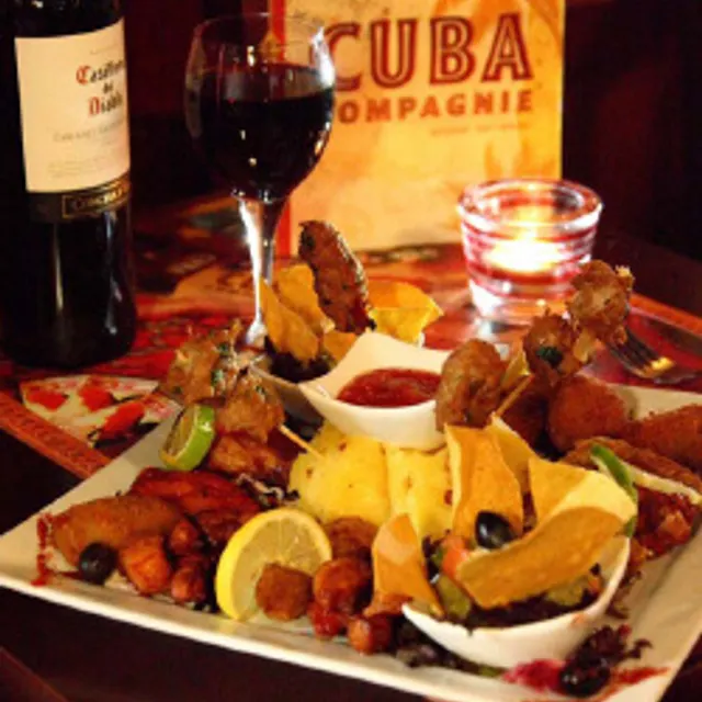 Cuba Compagnie Café