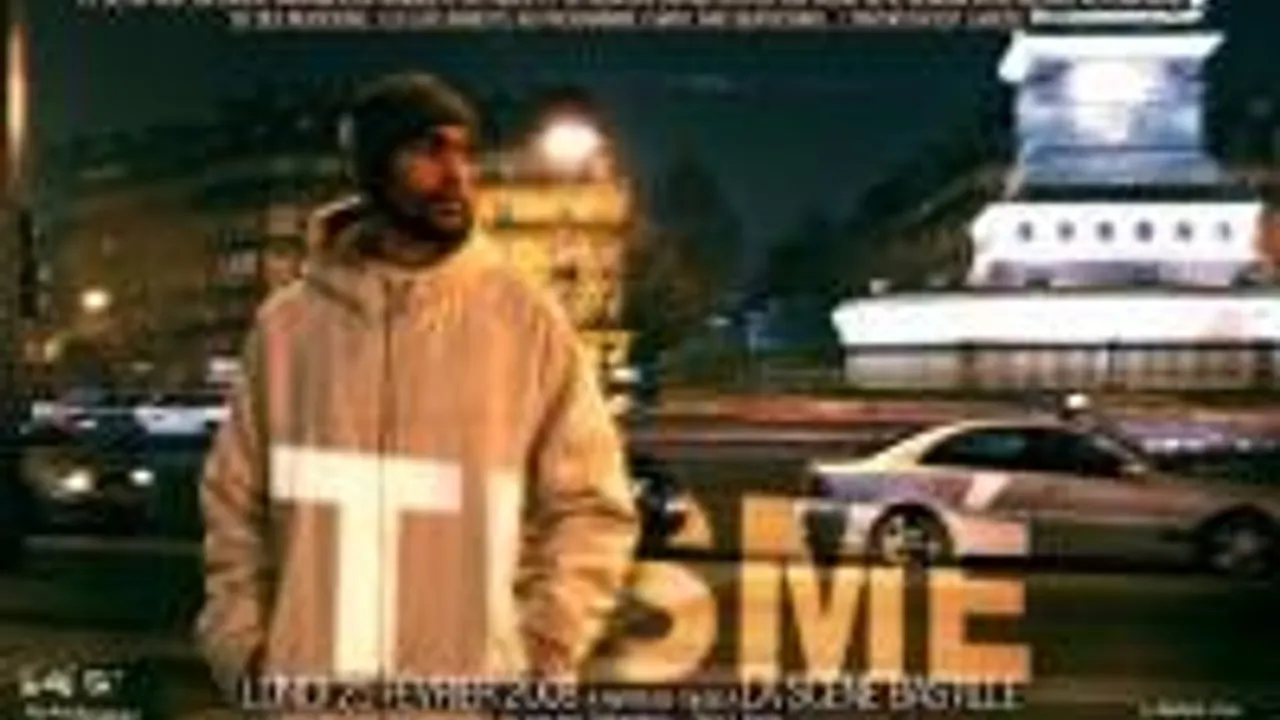 Tismé & Les Live Bandits