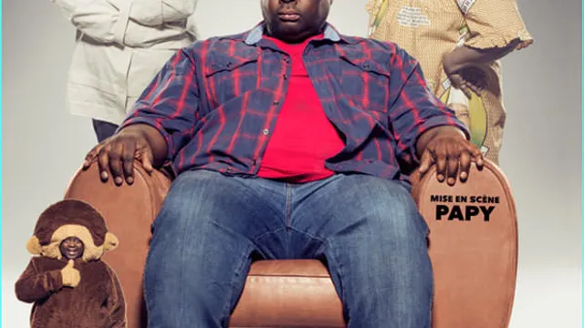 ISSA DOUMBIA : 1ère Consultation