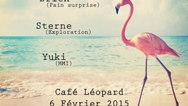YUKI / DRICH / STERN