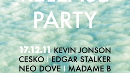 DARLING RELEASE PARTY