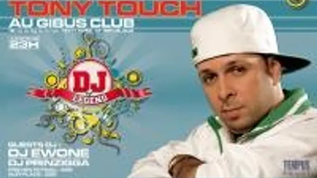 Dj Of Legend