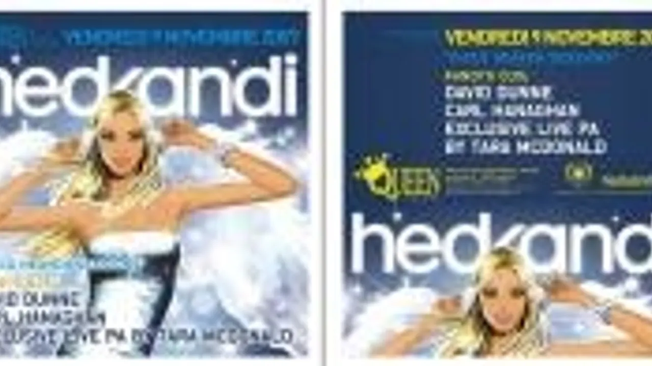 Hed Kandi