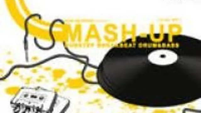 Masu Up #4