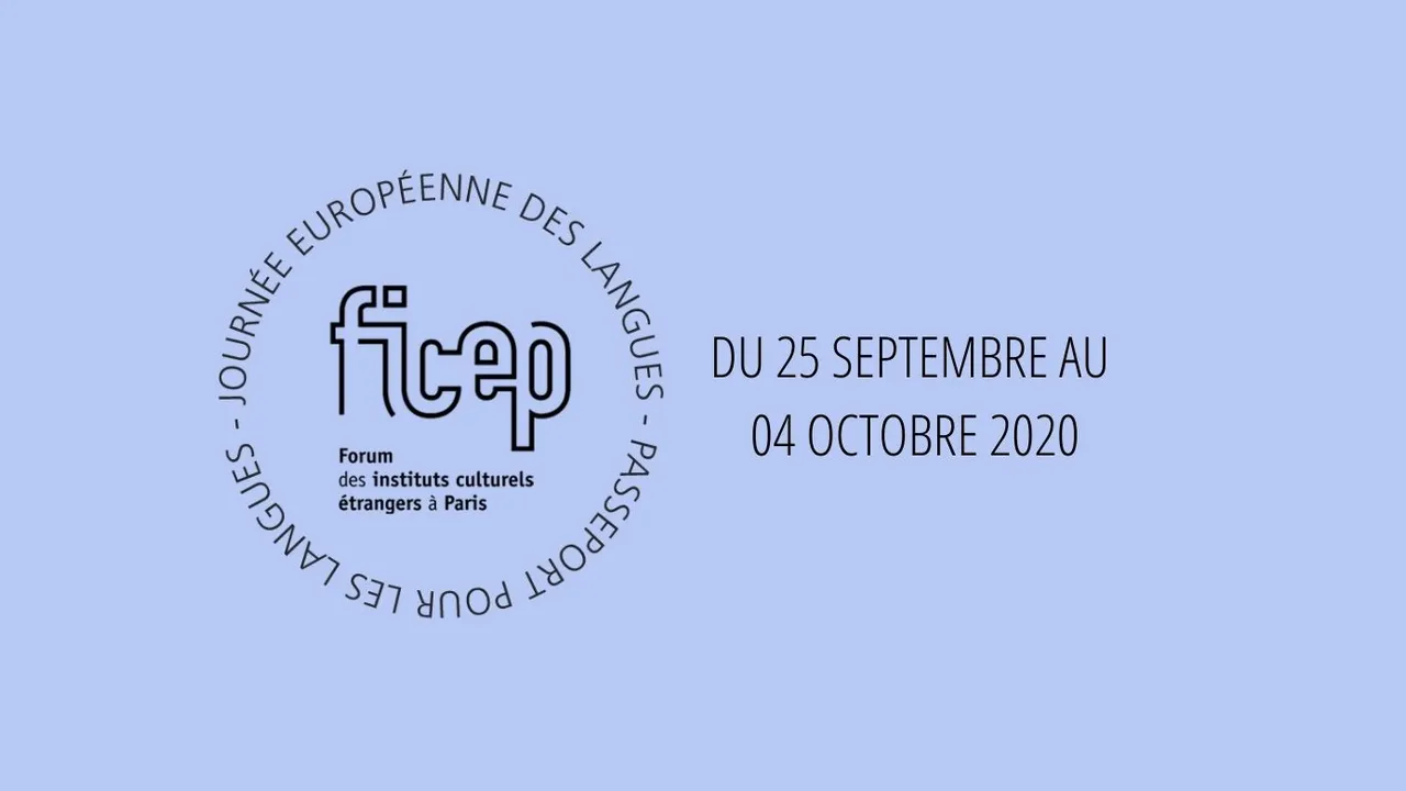 Passeport pour les langues 2020