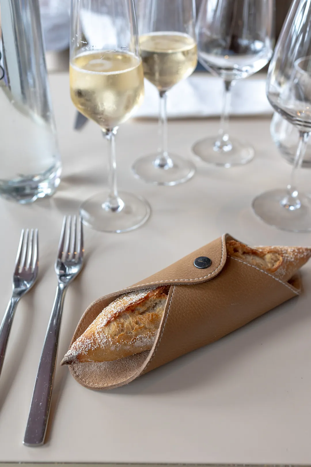 Madame Brasserie Restaurant Paris