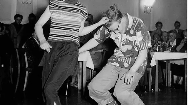 Le Bal Dingue
