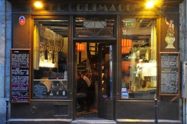 Le Colimaçon