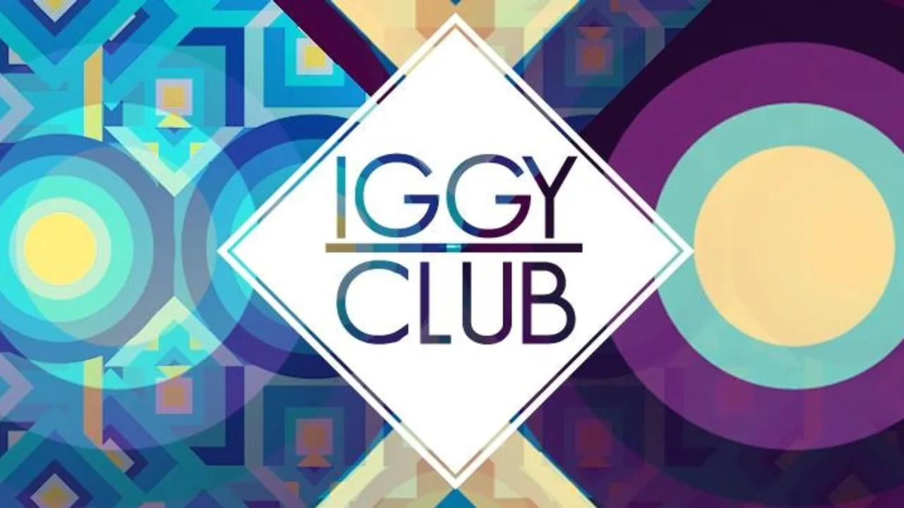 IGGY CLUB
