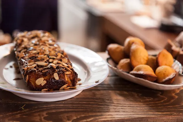 Restaurant Chez Dom : la cuisine du monde s'invite dans votre assiette